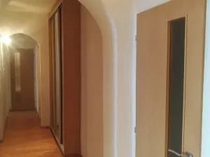 Pronájem bytu 2+1, Brno, Merhautova, 60 m2