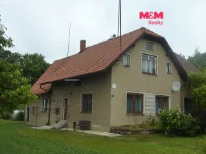 Prodej rodinného domu, Vestec, 349 m2