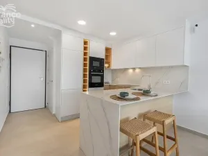 Prodej bytu 3+kk, Los Alcazares, Murcia, Španělsko, 67 m2