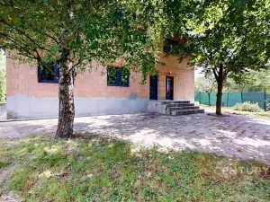 Prodej rodinného domu, Ivaň, 319 m2