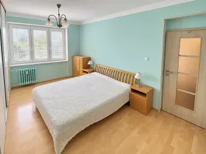 Prodej bytu 2+1, Praha - Libeň, Sokolovská, 51 m2
