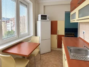 Prodej bytu 2+1, Praha - Libeň, Sokolovská, 51 m2