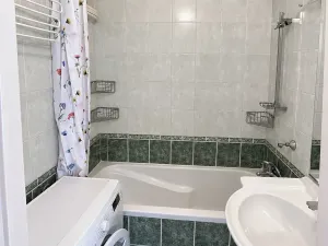 Prodej bytu 2+1, Praha - Libeň, Sokolovská, 51 m2