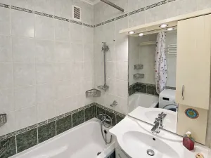 Prodej bytu 2+1, Praha - Libeň, Sokolovská, 51 m2