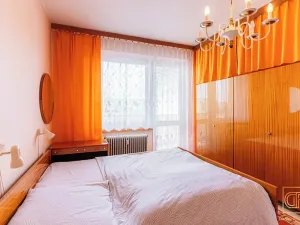 Prodej bytu 2+1, Boskovice, Husova, 60 m2