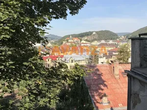 Prodej kanceláře, Děčín, Riegrova, 1200 m2