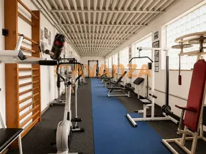 Prodej kanceláře, Děčín, Riegrova, 1200 m2