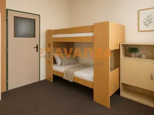 Prodej kanceláře, Děčín, Riegrova, 1200 m2