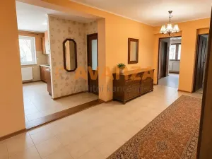 Prodej kanceláře, Děčín, Riegrova, 1200 m2