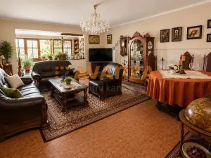 Prodej kanceláře, Děčín, Riegrova, 1200 m2