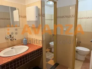 Prodej kanceláře, Děčín, Riegrova, 1200 m2