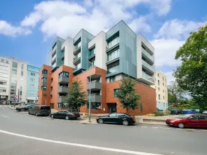 Prodej bytu 1+kk, Praha - Libeň, Vojenova, 32 m2