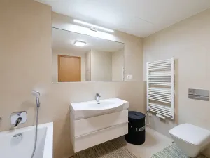 Prodej bytu 4+kk, Praha - Košíře, Naskové, 106 m2