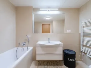 Prodej bytu 4+kk, Praha - Košíře, Naskové, 106 m2