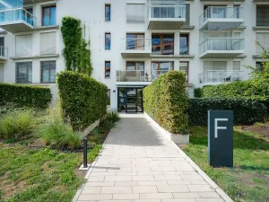 Prodej bytu 4+kk, Praha - Košíře, Naskové, 106 m2