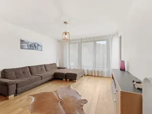 Prodej bytu 4+kk, Praha - Košíře, Naskové, 106 m2