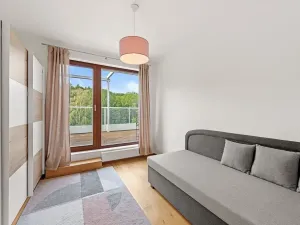Prodej bytu 4+kk, Praha - Košíře, Naskové, 106 m2