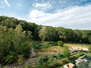 Prodej bytu 4+kk, Praha - Košíře, Naskové, 106 m2