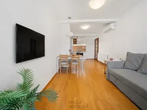 Prodej bytu 3+kk, Brno, Hrnčířská, 66 m2