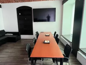 Pronájem kanceláře, Mělník, Českolipská, 35 m2