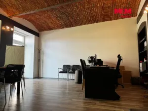 Pronájem kanceláře, Mělník, Českolipská, 35 m2