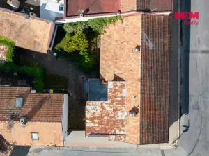 Prodej rodinného domu, Holice, Palackého, 97 m2