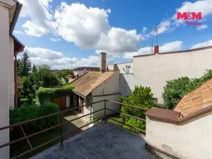 Prodej rodinného domu, Holice, Palackého, 97 m2
