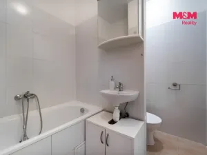 Prodej bytu 1+1, Svitavy - Předměstí, Marie Pujmanové, 36 m2