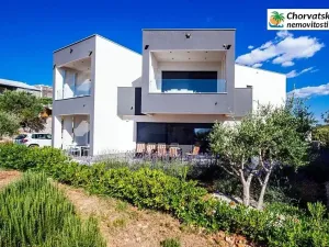 Prodej bytu 2+kk, Košljun, Chorvatsko, 46 m2