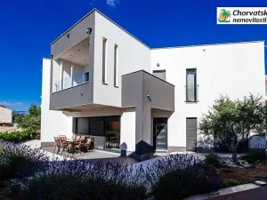 Prodej bytu 2+kk, Košljun, Chorvatsko, 46 m2