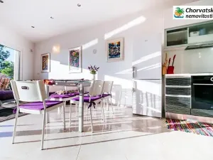 Prodej bytu 2+kk, Košljun, Chorvatsko, 46 m2