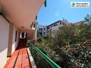 Prodej bytu 2+1, Novalja, Chorvatsko, 52 m2