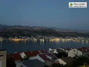 Prodej bytu 3+kk, Pag, Chorvatsko, 49 m2