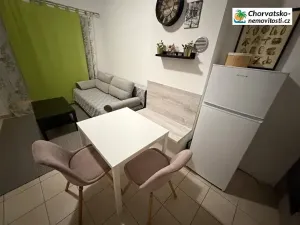 Prodej bytu 3+kk, Pag, Chorvatsko, 49 m2
