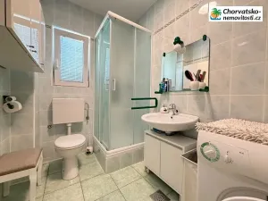 Prodej bytu 2+kk, Novalja, Chorvatsko, 43 m2
