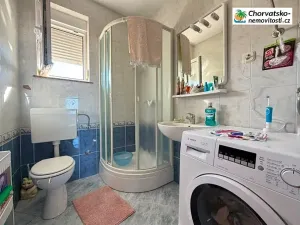 Prodej bytu 3+1, Novalja, Chorvatsko, 47 m2