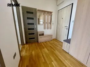 Pronájem bytu 2+kk, Praha - Nusle, Na Veselí, 51 m2