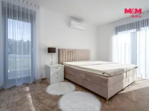 Prodej rodinného domu, Brandýs nad Labem-Stará Boleslav - Stará Boleslav, Generála Lišky, 195 m2