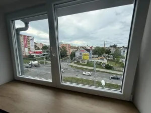 Prodej bytu 2+kk, Plzeň, Rokycanská, 36 m2