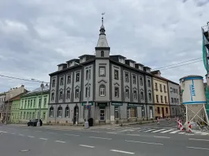 Prodej bytu 2+kk, Plzeň, Rokycanská, 36 m2