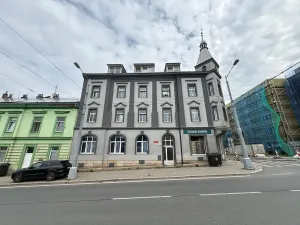 Prodej bytu 2+kk, Plzeň, Rokycanská, 36 m2