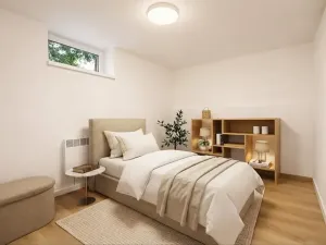 Prodej bytu 3+kk, Brno, Charbulova, 49 m2