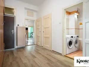 Prodej bytu 2+1, Brno, Staňkova, 82 m2