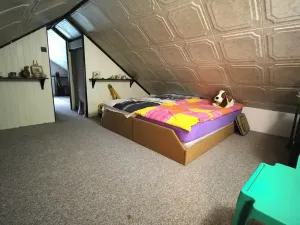Prodej chaty, Mirošovice, 90 m2