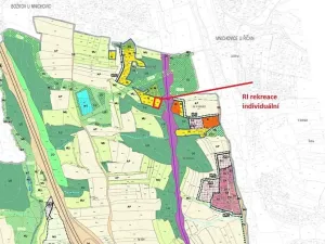 Prodej chaty, Mirošovice, 90 m2