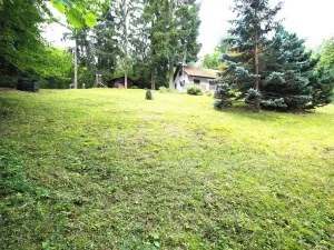 Prodej chaty, Mirošovice, 90 m2