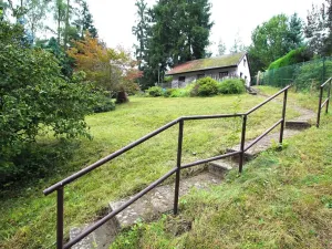 Prodej chaty, Mirošovice, 90 m2