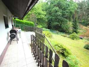 Prodej chaty, Mirošovice, 90 m2