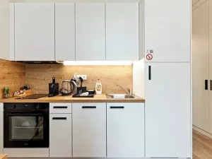 Prodej bytu 1+kk, Praha - Smíchov, 28 m2