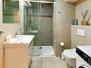 Prodej bytu 1+kk, Praha - Smíchov, 28 m2